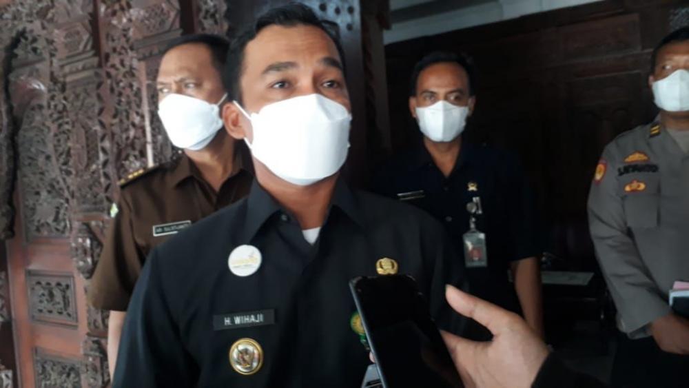 Usulan UMK di Kabupaten Batang Naik 0,16 %