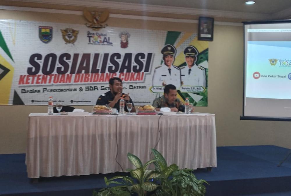 Beragam Modus Dilakukan Produsen untuk Pasarkan Rokok Ilegal