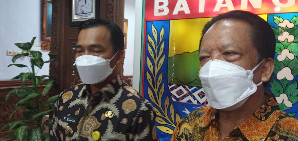 Untag Luncurkan Prodi Penghayat Kepercayaan, Wujud Kebhinnekaan