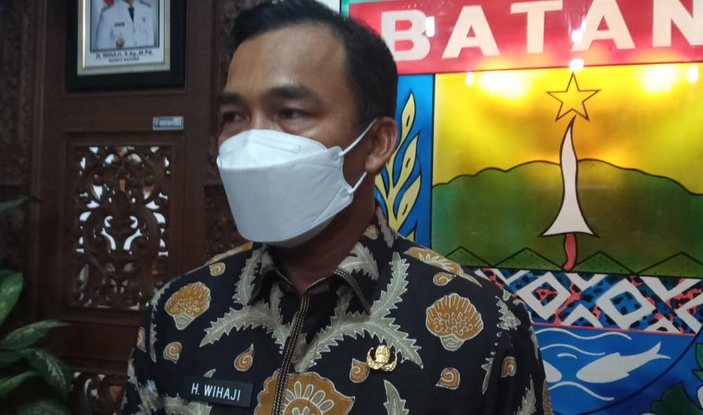 Antisipasi Gelombang Ketiga Covid-19, Cuti ASN Ditiadakan