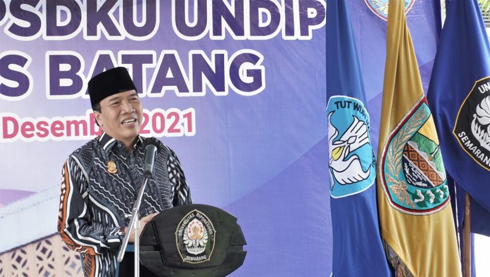 PSDKU UNDIP BATANG ROLE MODEL