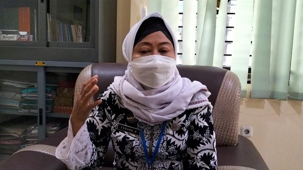 Harga Minyak Goreng Melejit, Disperindagkop Batang Pantau Pasar