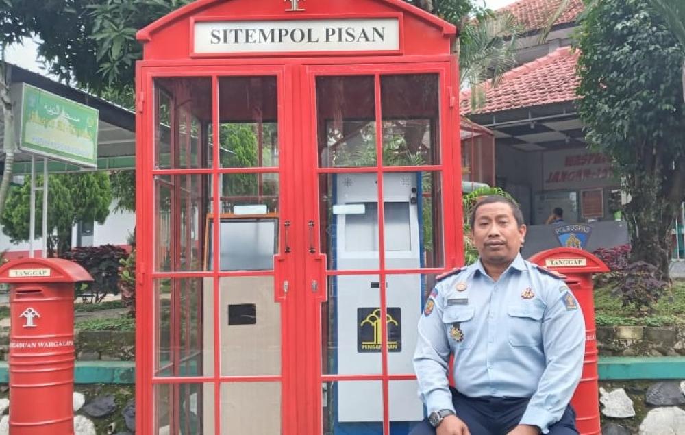 Kapasitas Berlebih, Lapas Batang Berupaya Tambah Blok