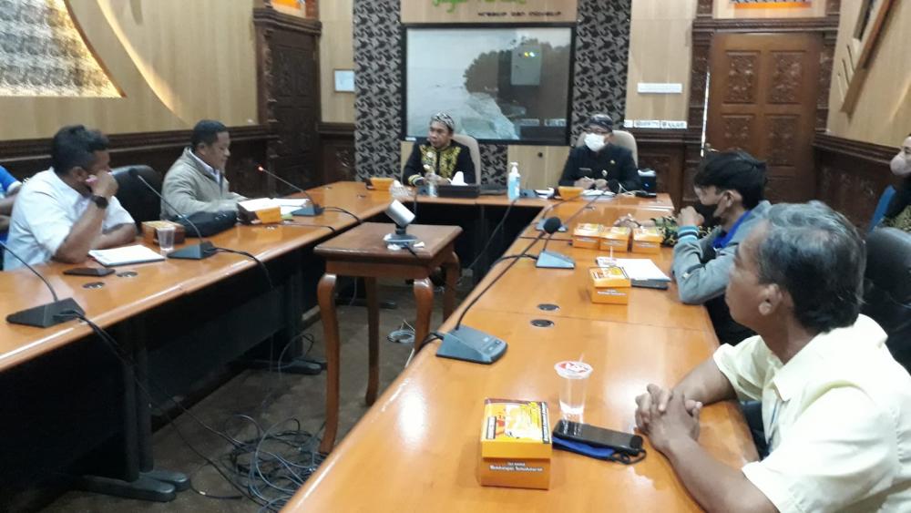 Federasi Serikat Pekerja RTMM-SPSI Kecewa Dengan UMK 2022