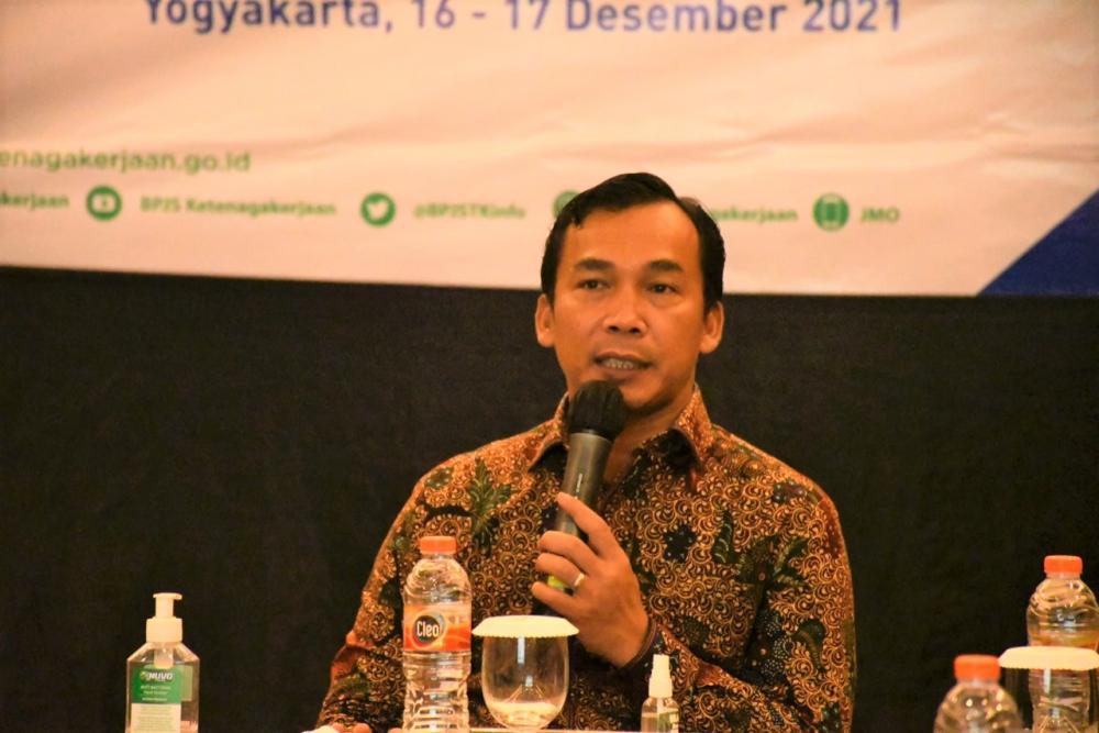 Bupati Batang Raih Penghargaan Pembawa Perubahan Inspiratif dan Visioner Indonesia