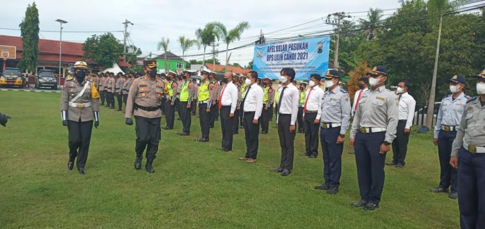 Pastikan Kenyamanan Jelang Nataru, Pendatang Wajib Didata