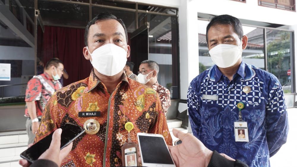 Pekan Depan Pemkab Batang Rencanakan Vaksinasi Anak