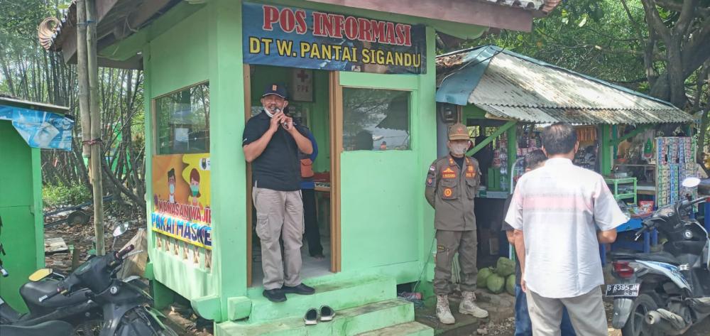 Hari Pertama Tahun Baru, Warga Padati Destinasi Wisata