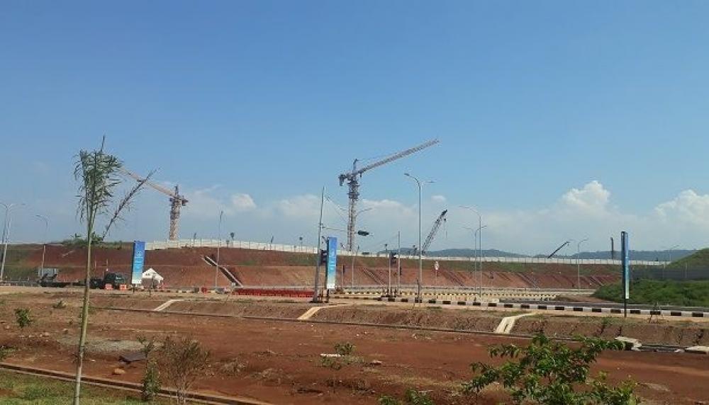 Bupati Batang: Industrialisasi Pesisir  KIT Tetap Memiliki Dampak lingkungan