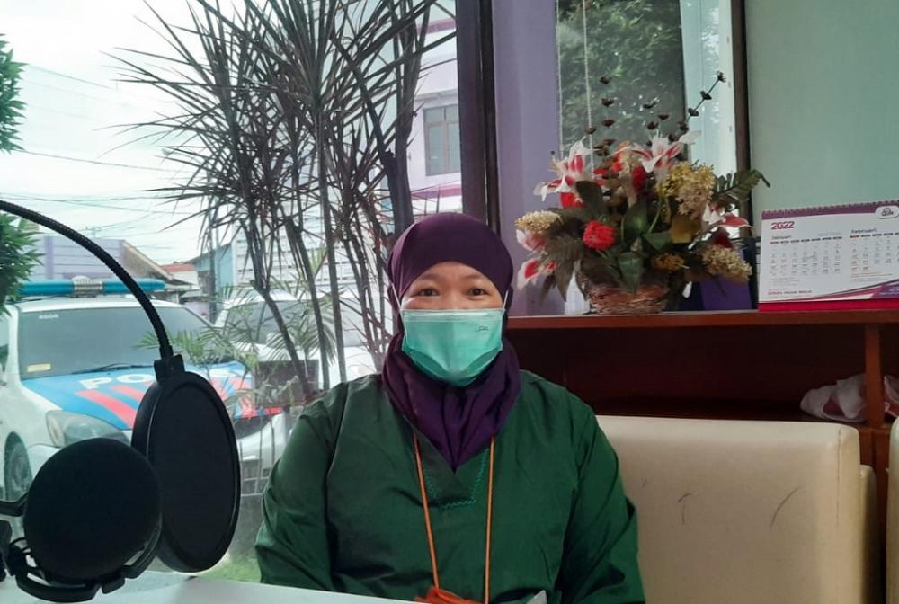 Vaksinasi Anak Turunkan Risiko Penularan Covid-19