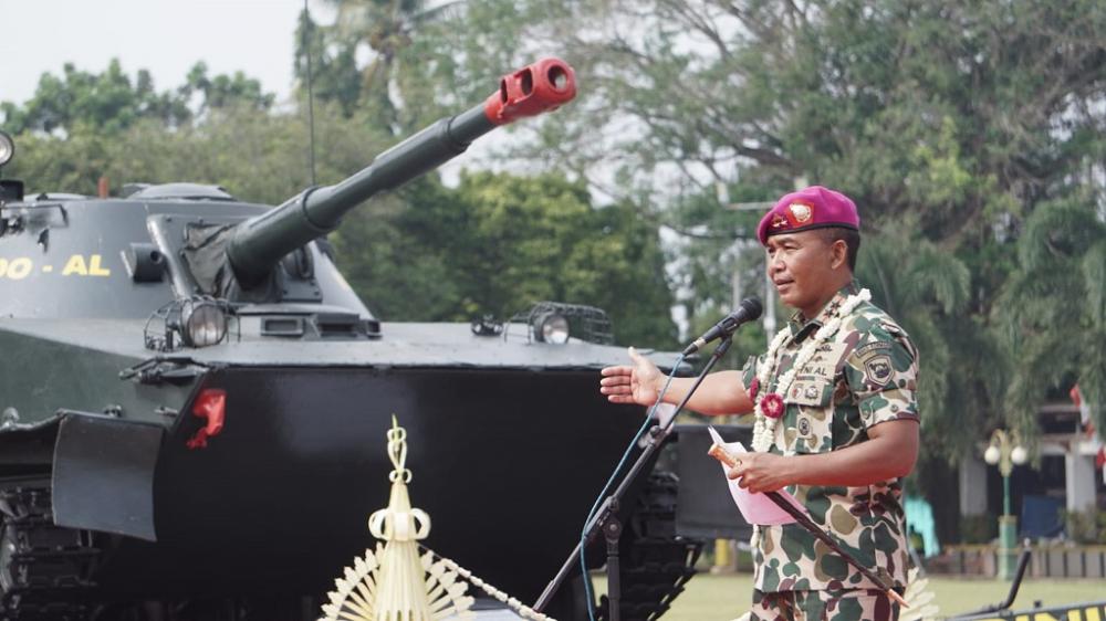 MONUMEN PERJUANGAN KABUPATEN BATANG