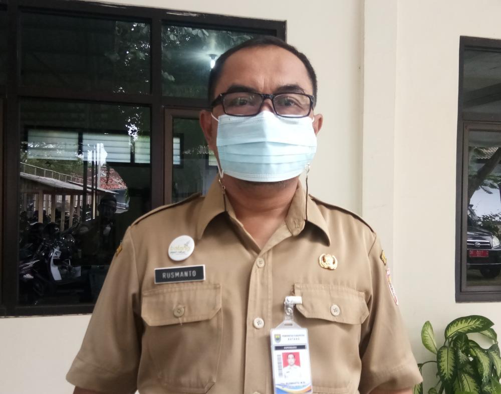 Pilkades Serentak Siap Digelar, Pemkab Batang Anggarkan Rp1,7 Miliar 