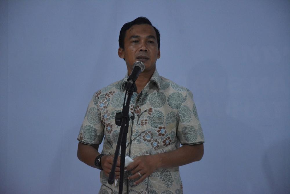 Pemilu Tahun 2024, Rencana Anggaran KPU Batang Capai Rp77 Miliar 