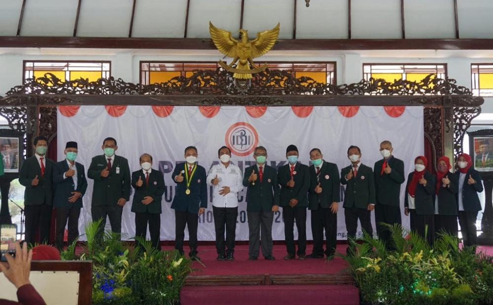 Ikatan Dokter Indonesia: Batang Masih Kekurangan 70 Doketer Umum