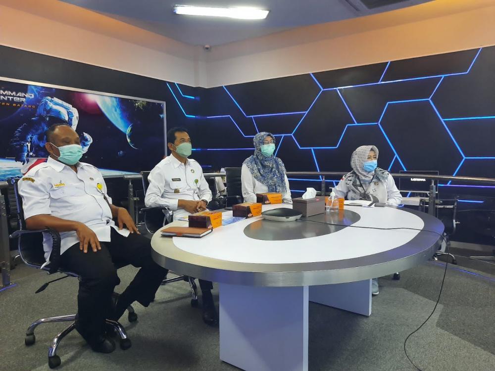 Tangani Stunting, Lintas Sektor Harus Berperan Aktif