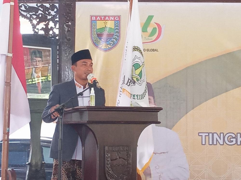 Hafiz Quran Berpotensi Jadi Anggota TNI/Polri