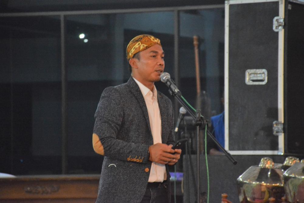 URI-URI BUDAYA UNTUK GENERASI ANAK MUDA