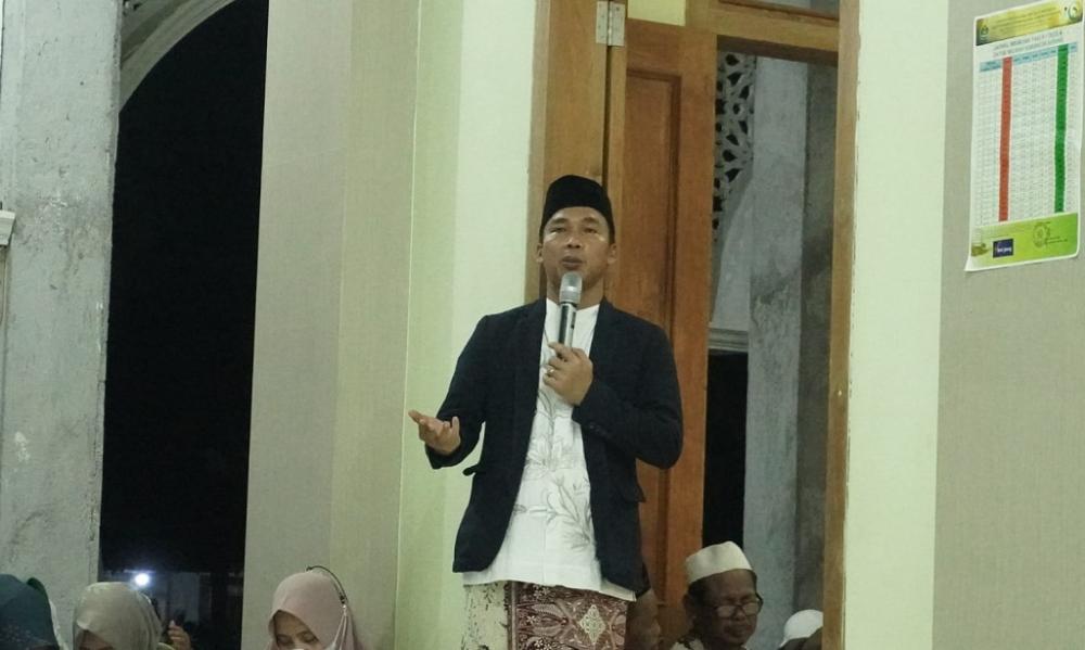 Bupati Batang Prioritaskan Warga Kecamatan Gringsing Untuk Kerja di KIT  