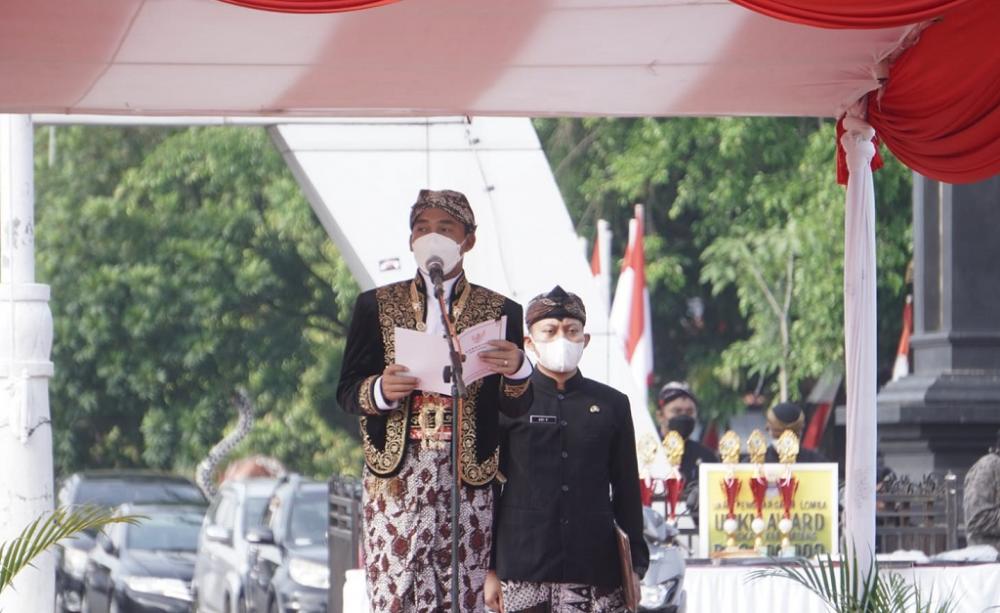 BERUSIA 56 TAHUN, BATANG SAMBUT GO GLOBAL