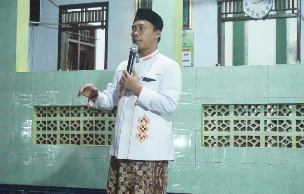 POTENSI GULA AREN MARGOSONO MAMPU TINGKATKAN KESEJAHTERAAN