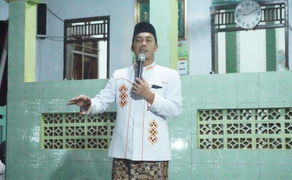 Potensi Gula Aren Margosono Mampu Tingkatkan Kesejahteraan