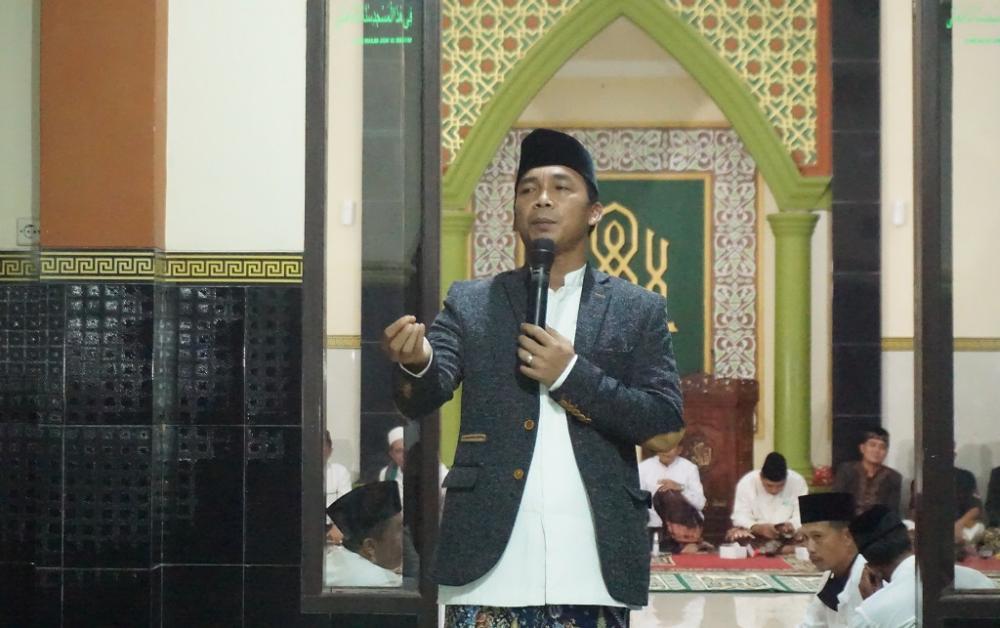 Alquran Sumber Keselamatan Umat Nabi Muhammad