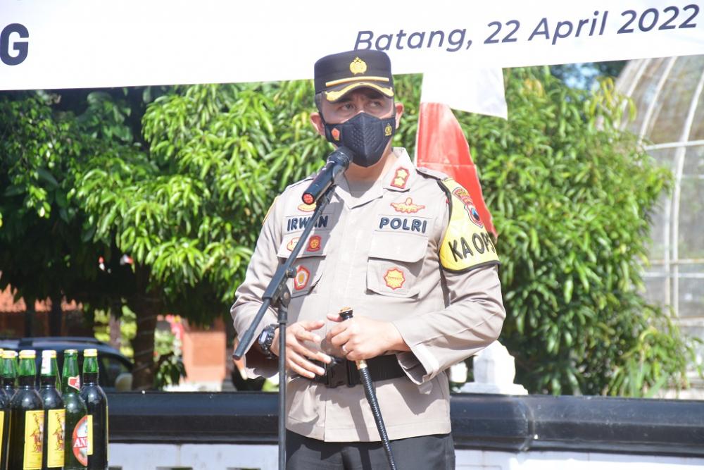 JANGAN LAKUKAN HAL NEGATIF di BULAN RAMADAN