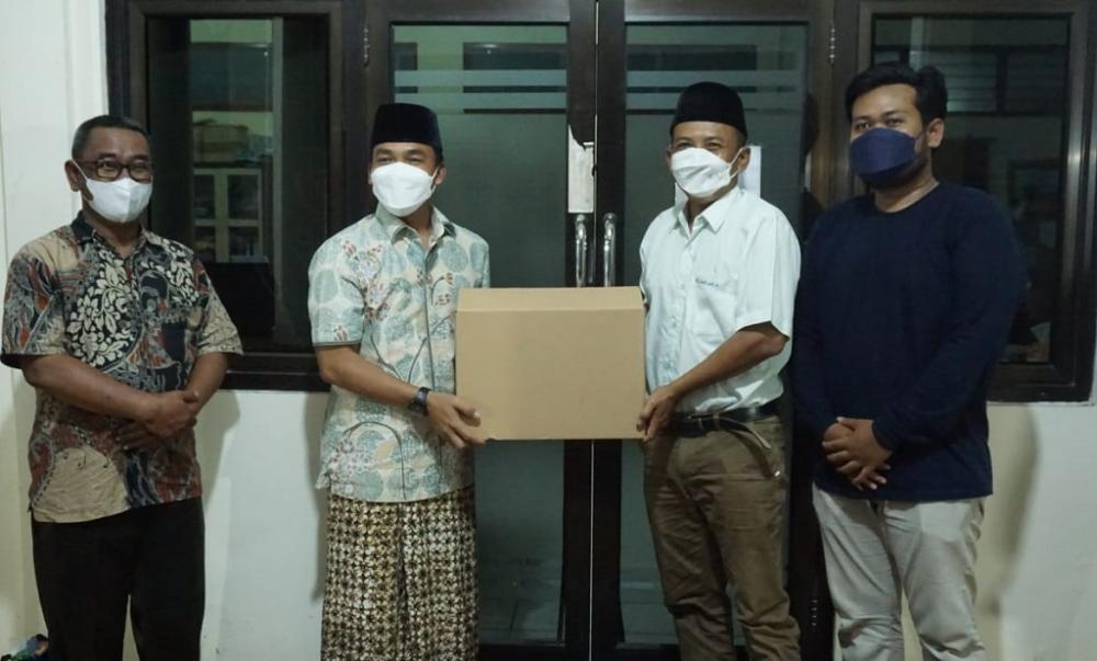 Media Gathering, Wihaji Imbau Jurnalis Berkontribusi Sesuai Kompetensi