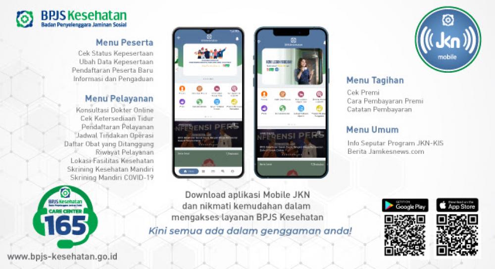 Aplikasi JKN