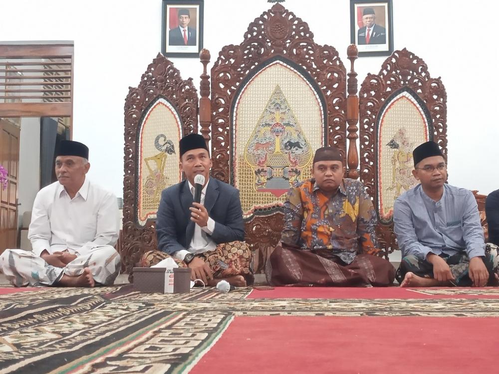 SMK PBNU Bakal Dibangun di KIT Batang