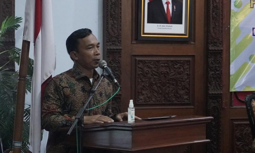 Bupati Batang Sambut Positif Kehadiran Tesla di Jateng