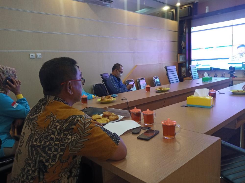 Menuju ASO, Kemenkominfo Siapkan STB Sesuai DTKS