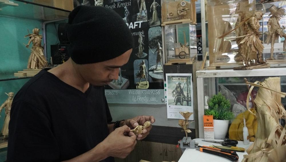 PASANG RANGKAIAN ANATOMI TUBUH