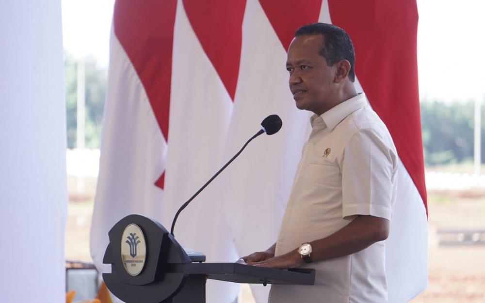 LIBATKAN PENGUSAHA LOKAL BATANG