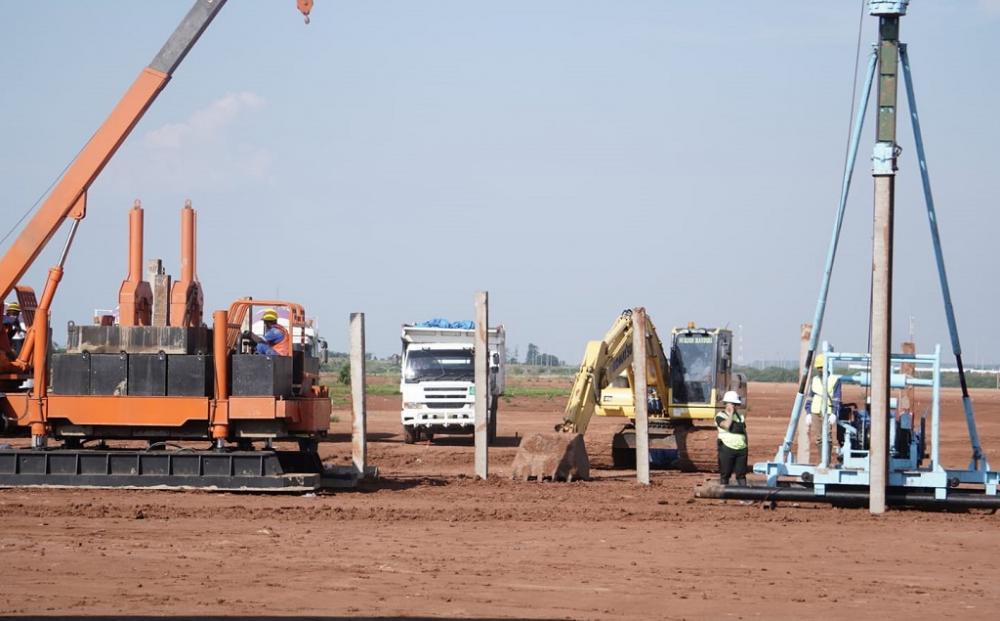 14 Investor KIT Batang Akan Selesai Pertengahan 2023