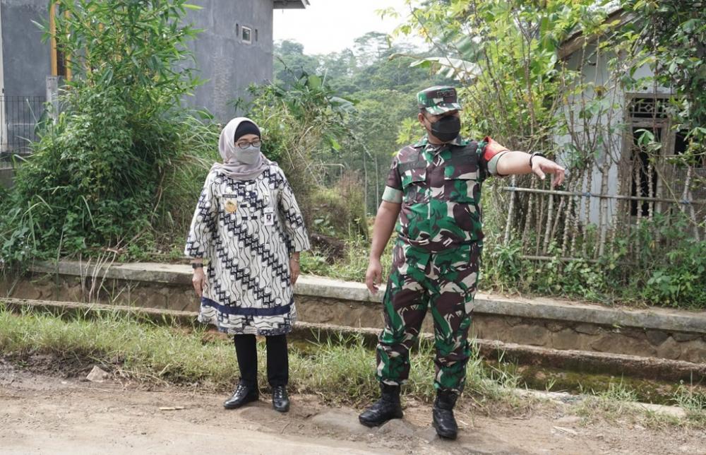 LIHAT HASIL PEMBANGUNAN TMMD