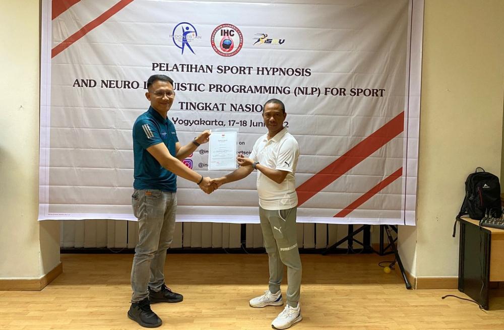 Lapas Batang Siapkan Hipnoterapi Bagi WBP