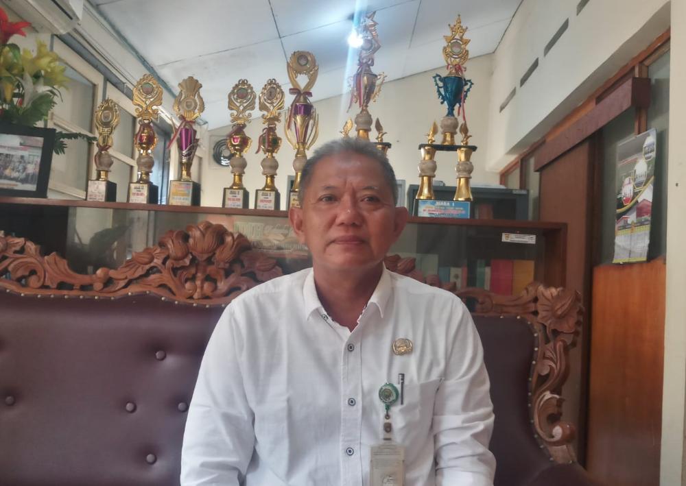 Juara Dunia Panjat Tebing, Kiromal Katibin Dapat Rumah dari Pemkab Batang 