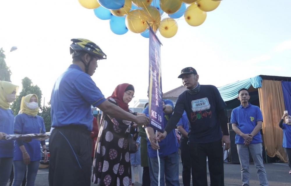 RESMIKAN LAYANAN VA BAPERA