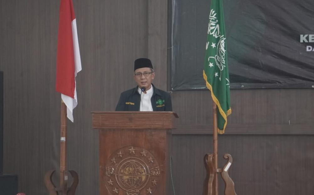 PCNU Batang Resmikan Layanan Biro Jodoh Bernama Baitul Taaruf