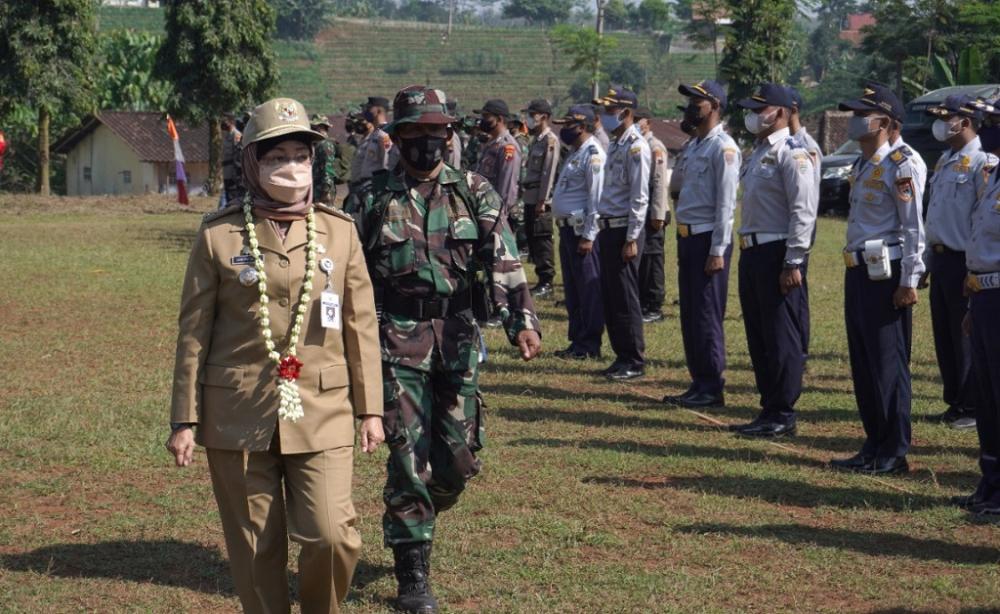TMMD SENGKUYUNG DESA KARANGTENGAH