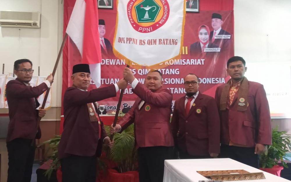 Perawat Spesialis, Buka Peluang Nakes Setara Dokter