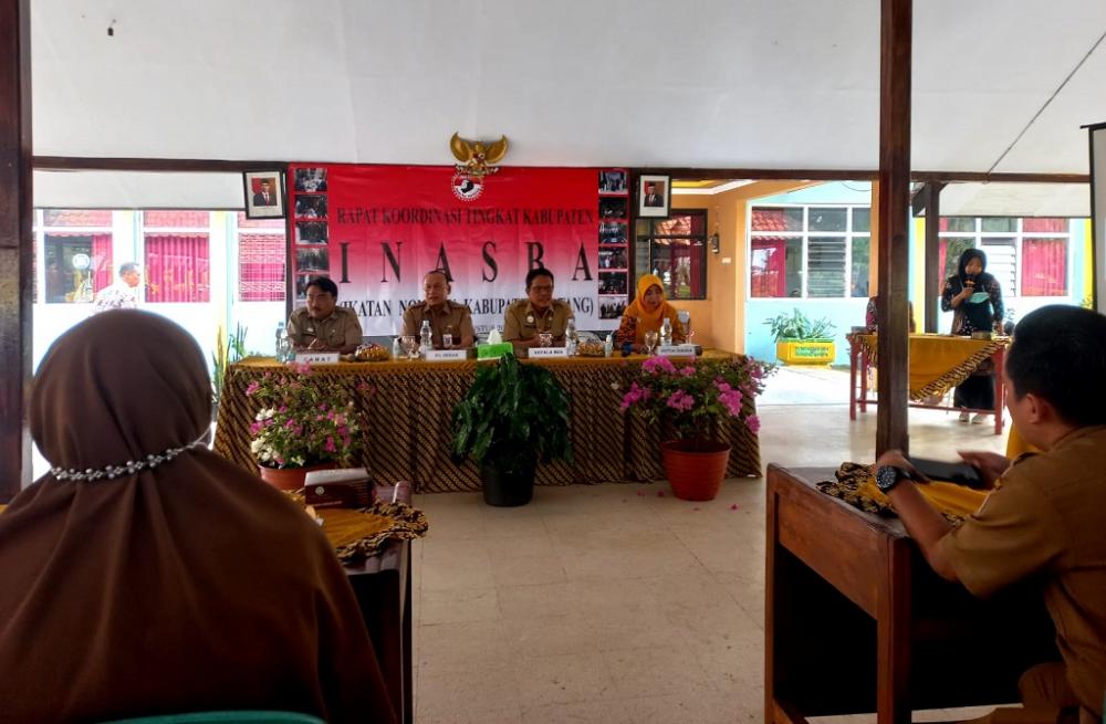 Ijazah Tak Linier, BKD Upayakan PHL Masuk PPPK