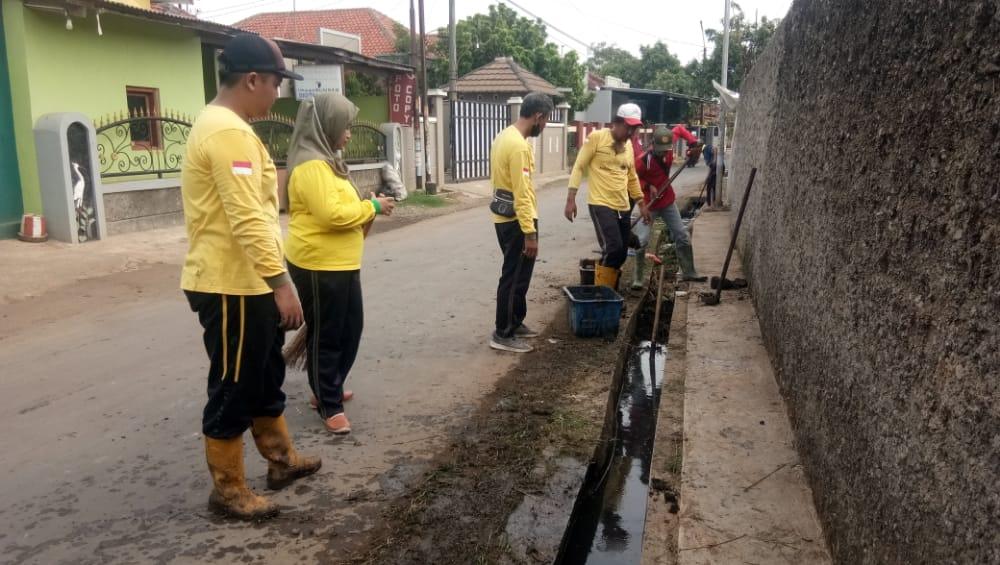 WCD Moment Ingatkan Masyarakat Melestarikan Lingkungan 