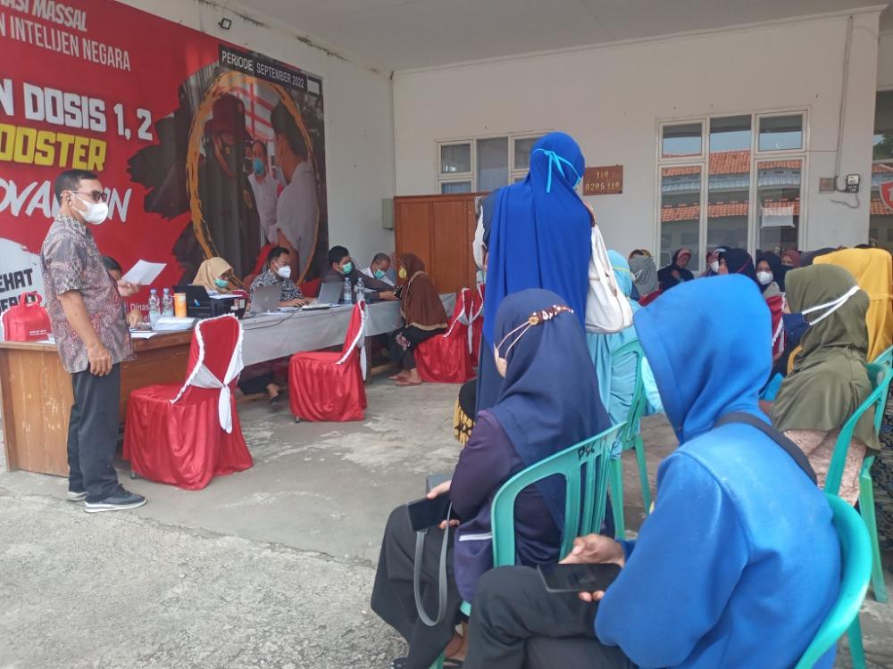 Covid-19 Melandai, Warga Mulai Abaikan Prokes