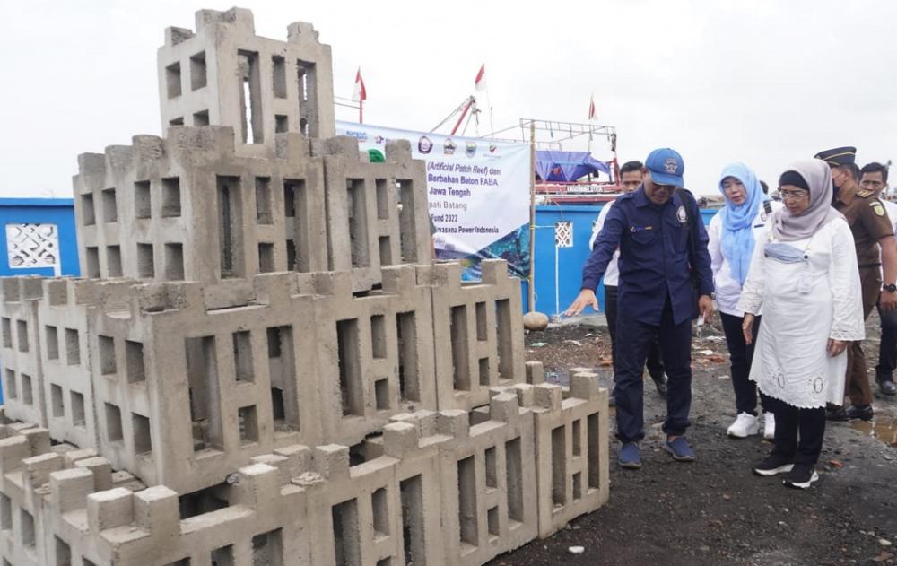 TUNJUKKAN SUBSTRAT APR DAN AFA