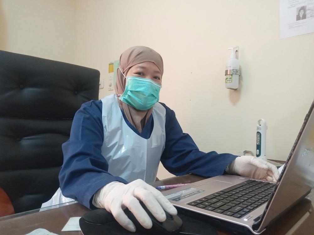 Obat Puyer Solusi agar Balita Tetap Minum Obat