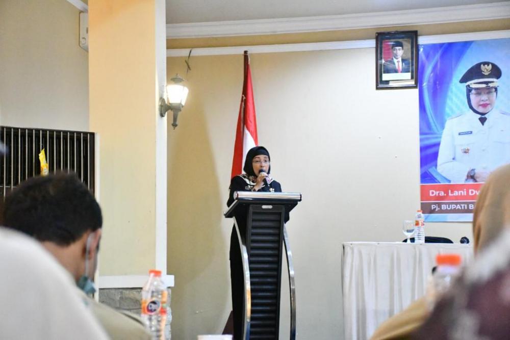 Keterbatasan APBD, BPJS Kesehatan Masyarakat Miskin Dibayar Oleh Pemkab Batang