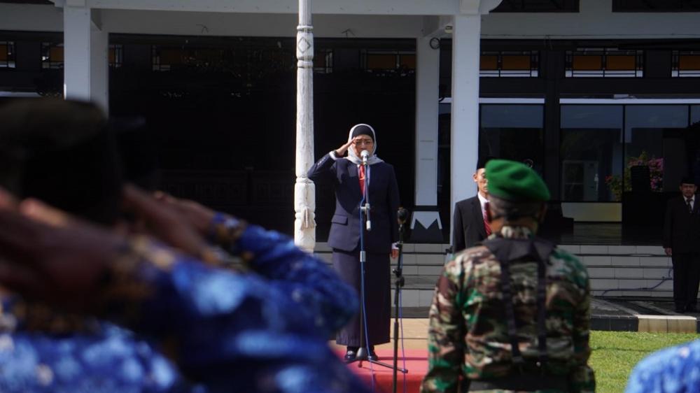 Hari Sumpah Pemuda, Wujudkan Misi Besar Indonesia Emas 2045