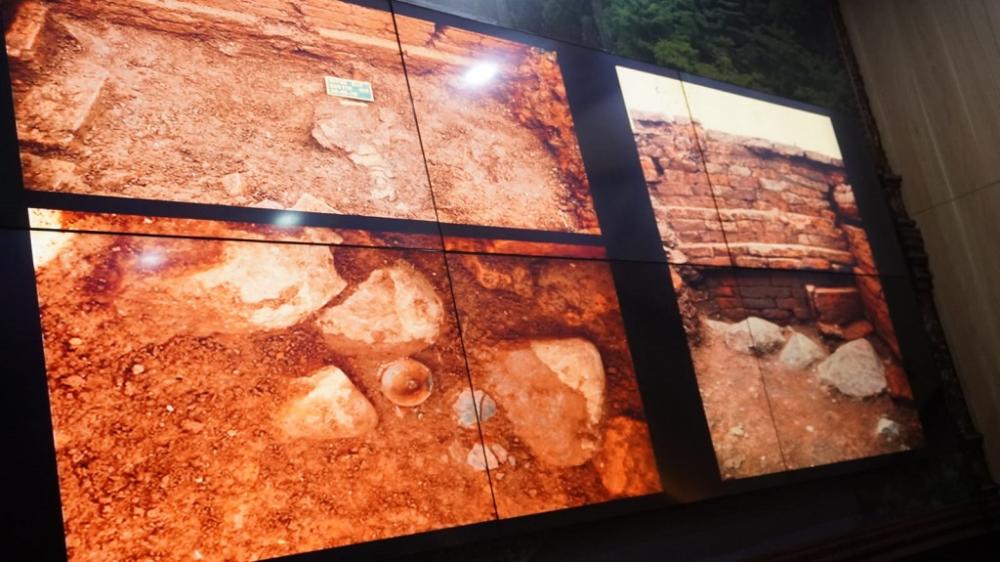 Situs Candi Bata Abad Ke-7 Tertua Jawa Tengah Ditemukan di Batang